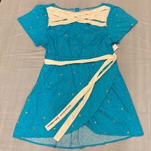 Disney Parks Marvel Black Panther: World of Wakanda Tunic Dress Adult 2X